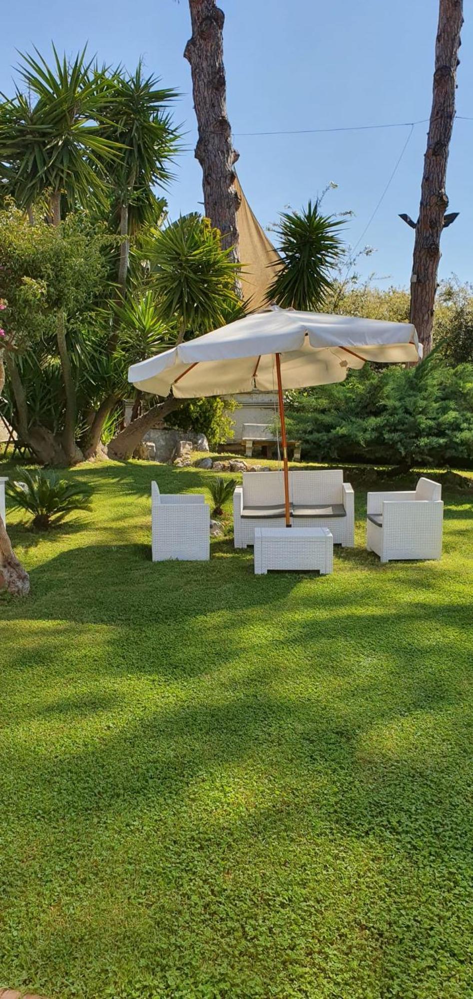 Hotel Mediterraneo Квалиано Экстерьер фото