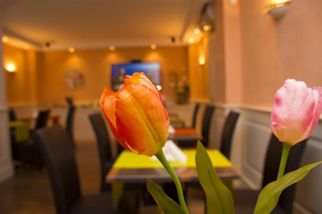 Hotel Mediterraneo Квалиано Экстерьер фото
