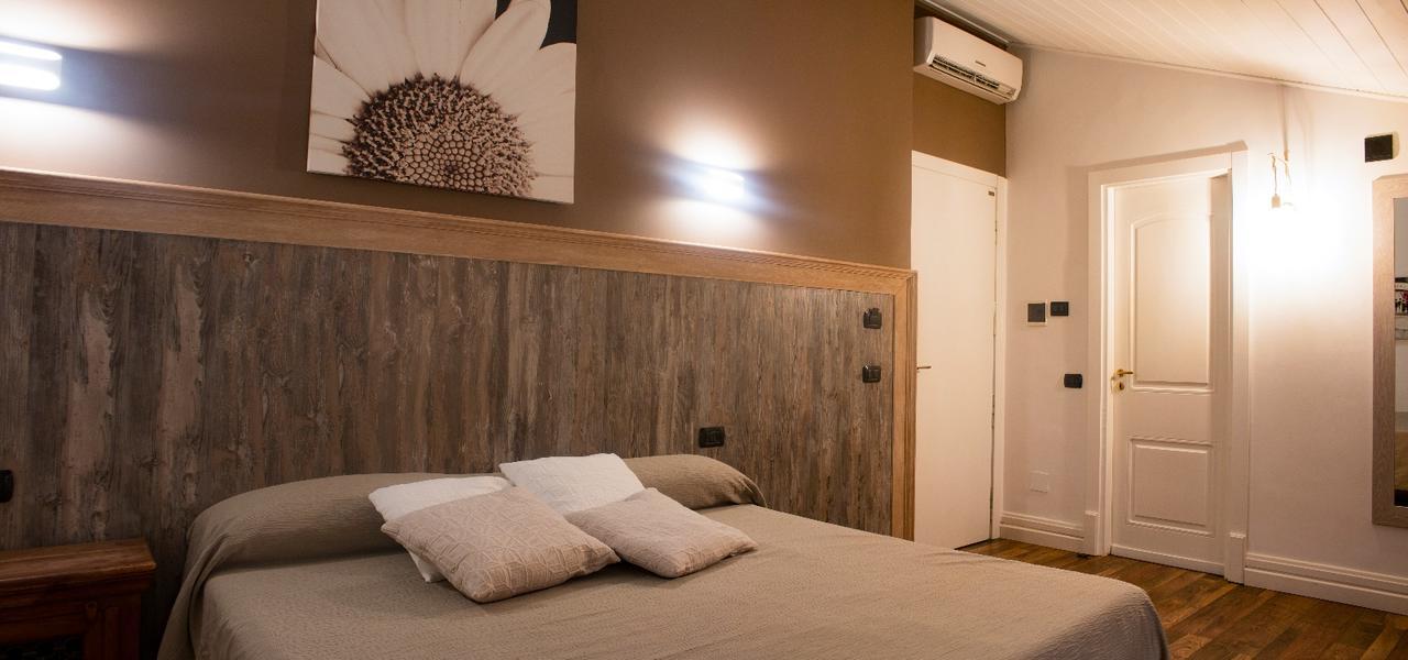 Hotel Mediterraneo Квалиано Экстерьер фото